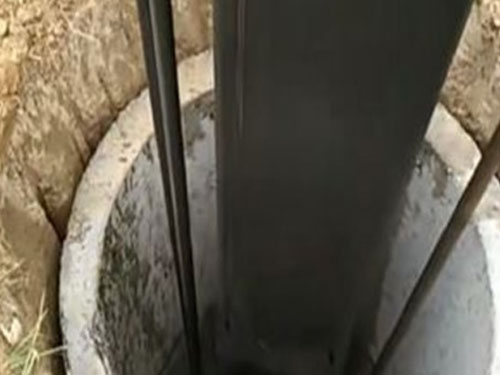 林州打井公司